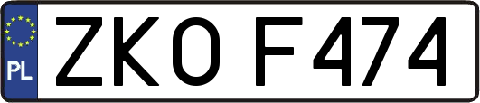 ZKOF474