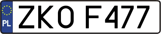 ZKOF477