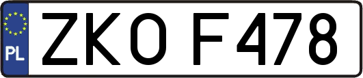 ZKOF478
