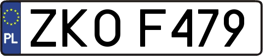 ZKOF479