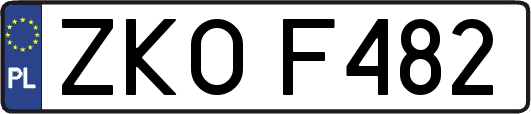 ZKOF482