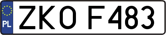ZKOF483