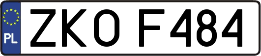 ZKOF484