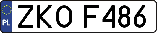 ZKOF486