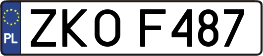ZKOF487