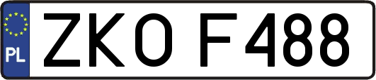 ZKOF488