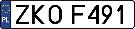 ZKOF491