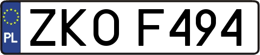 ZKOF494