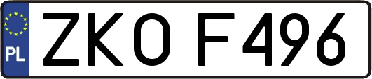 ZKOF496