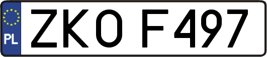 ZKOF497