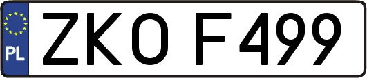 ZKOF499