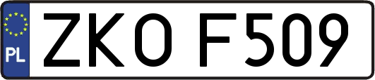 ZKOF509