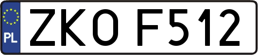ZKOF512