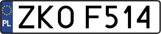 ZKOF514
