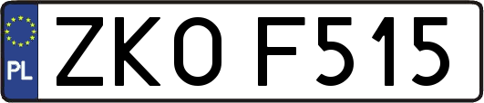 ZKOF515