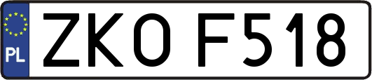 ZKOF518