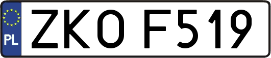 ZKOF519