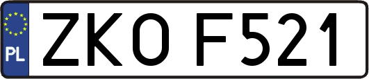 ZKOF521