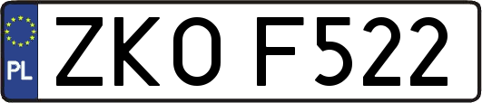 ZKOF522