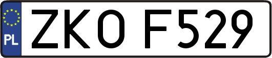 ZKOF529