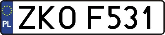 ZKOF531