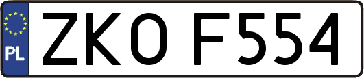ZKOF554