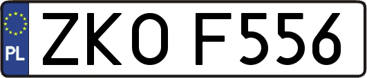 ZKOF556