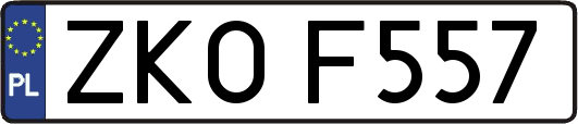 ZKOF557