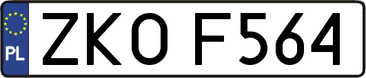 ZKOF564
