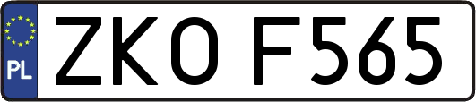 ZKOF565