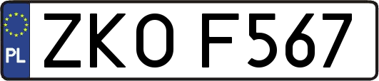 ZKOF567
