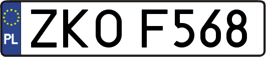 ZKOF568