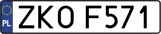 ZKOF571
