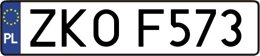 ZKOF573