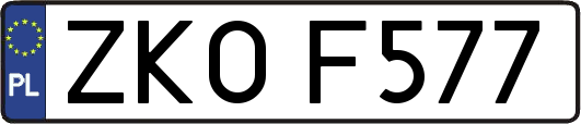 ZKOF577