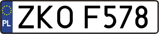ZKOF578