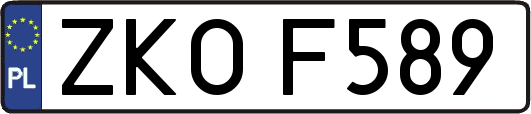 ZKOF589