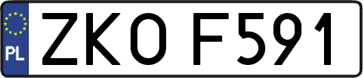 ZKOF591