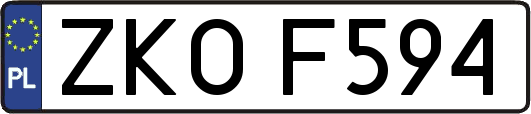 ZKOF594