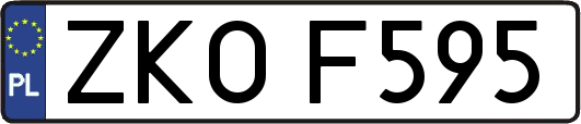 ZKOF595