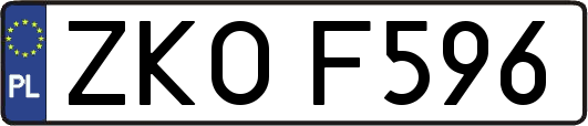 ZKOF596