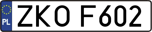 ZKOF602