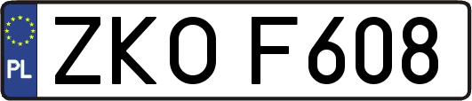 ZKOF608