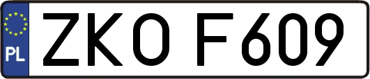 ZKOF609