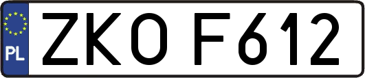ZKOF612