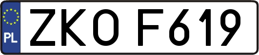 ZKOF619