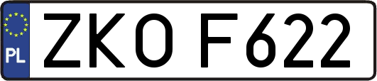 ZKOF622