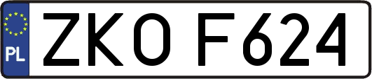 ZKOF624