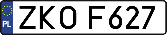 ZKOF627