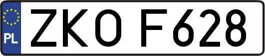 ZKOF628